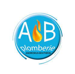 Logo AB PLOMBERIE